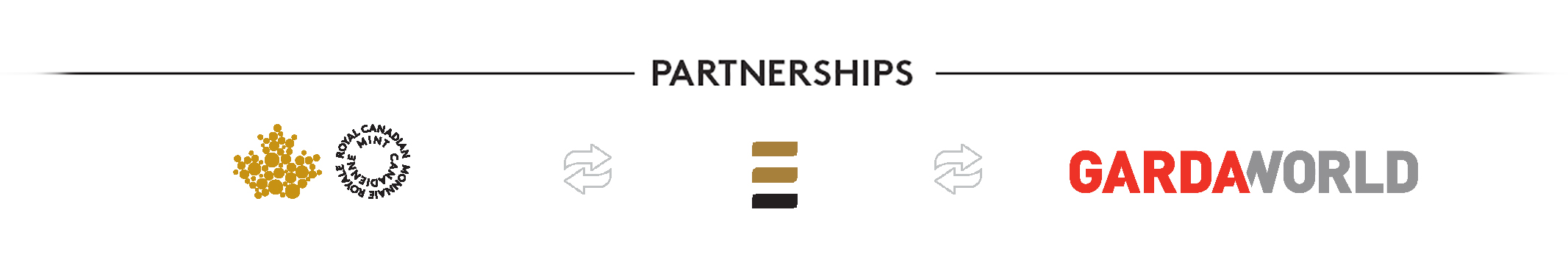 Logos de nos partenaires