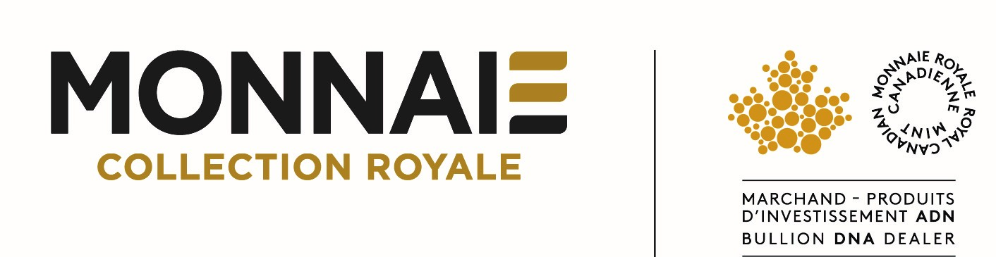 Monnaie Collection Royale logo